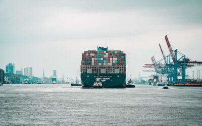 The Future of Logistics: Exploring the Benefits of Supply Chain Optimization