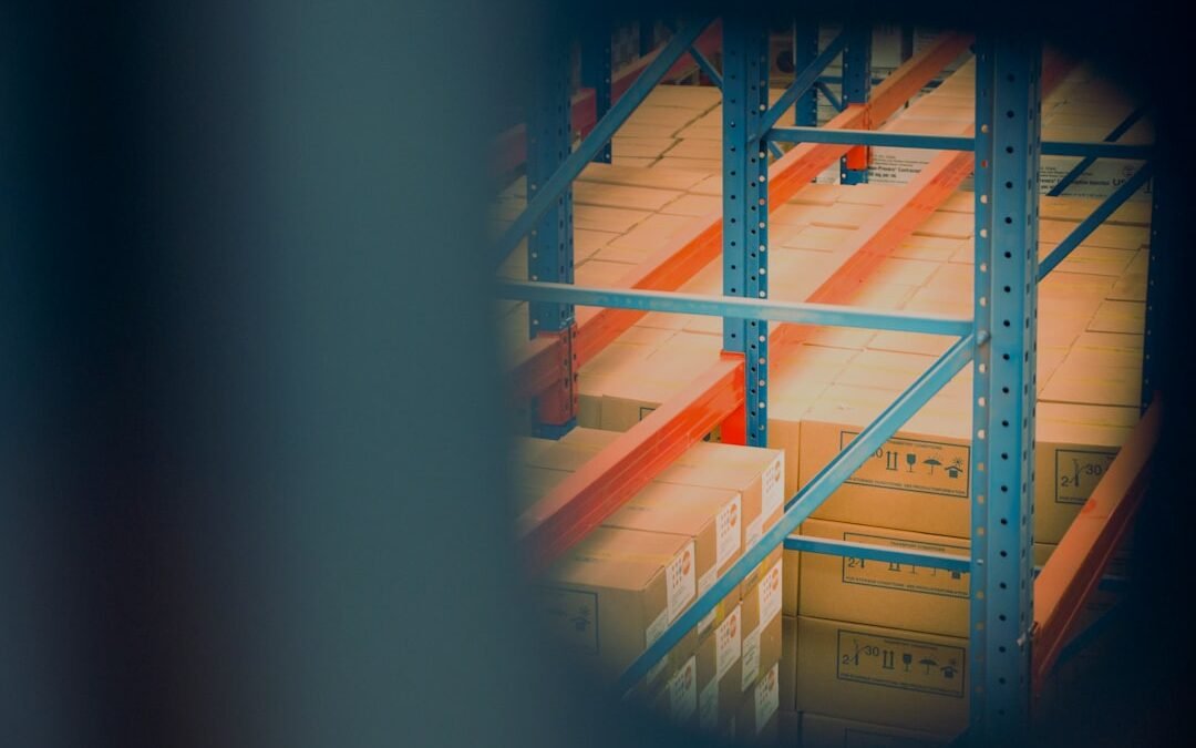 Navigating the Unknown: How to Mitigate Supply Chain Risks